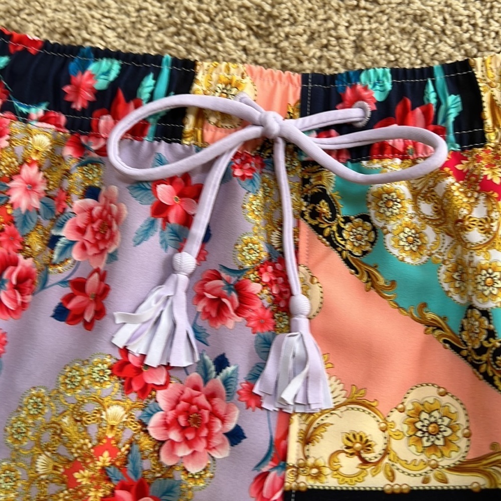 New! Johnny was XL board shorts . - Picture 3 of 12